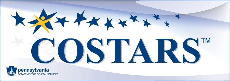 COSTARS — Pennsylvania cooperative purchasing program